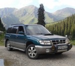 Аватара пользователя